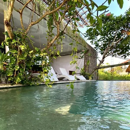 The Hide Hostel At Canggu (Adults Only)