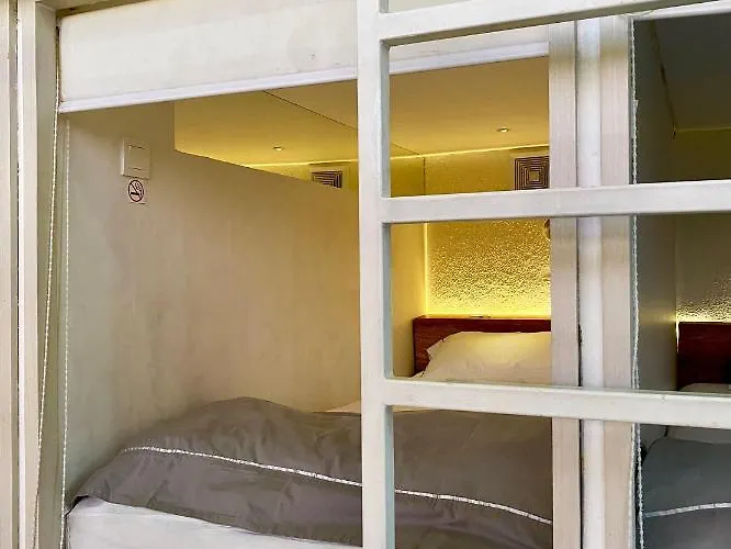Hostel The Hide At (adults Only) Canggu