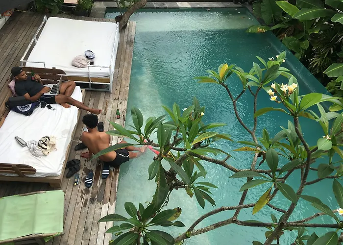 The Hide At (adults Only) *