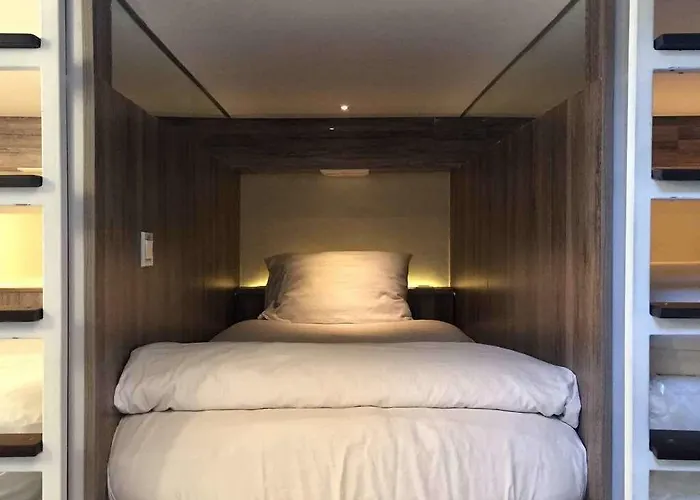 Hostel The Hide At (adults Only) *