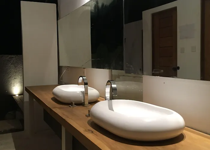The Hide At (adults Only) Canggu (Bali)