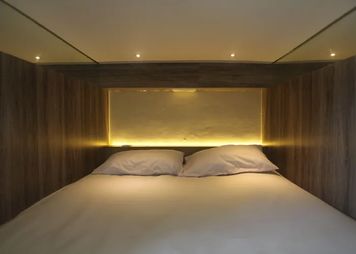 The Hide At (adults Only) Canggu (Bali)