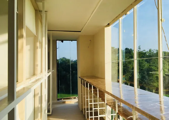 Hostel The Hide At (adults Only) Canggu (Bali)