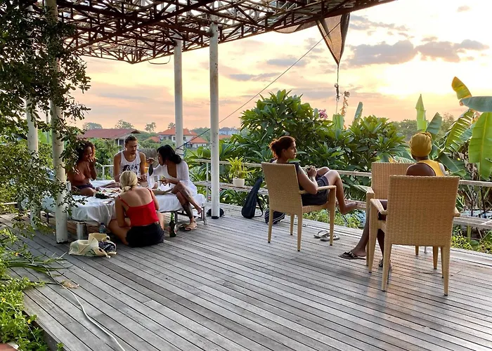 The Hide At (adults Only) * Canggu (Bali)