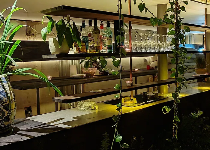 The Hide At (adults Only) * Canggu