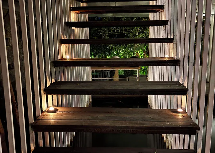 The Hide At (adults Only) Hostel Canggu