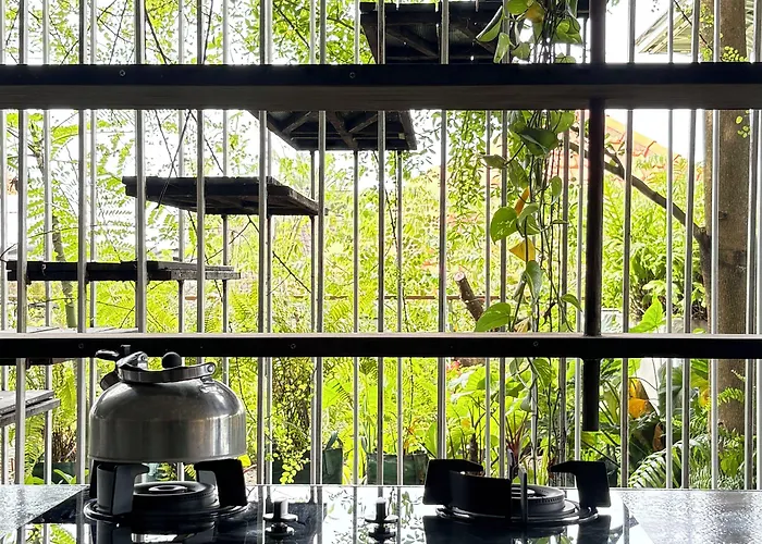 Hostel The Hide At (adults Only) *