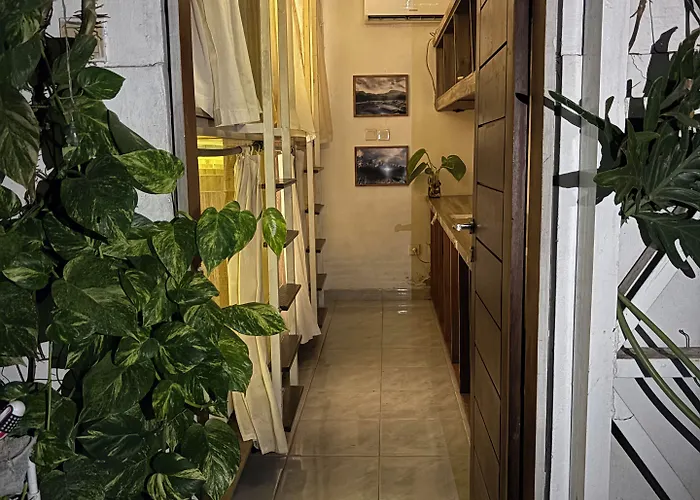 The Hide At (adults Only) Canggu