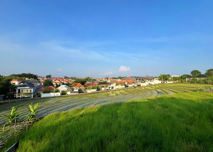 Hostel The Hide At (adults Only) Canggu