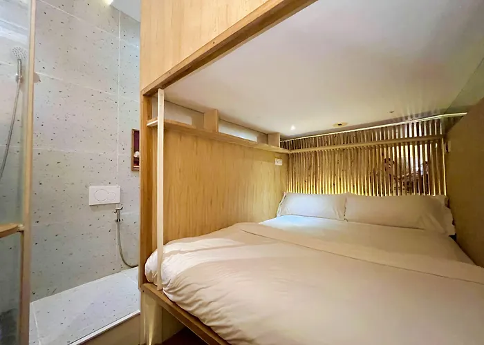 The Hide At (adults Only)