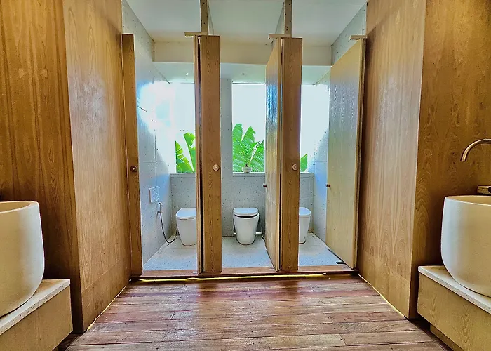 Hostel The Hide At (adults Only) Canggu