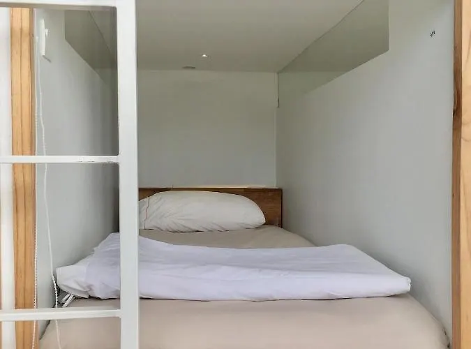 The Hide At (adults Only) Canggu (Bali)