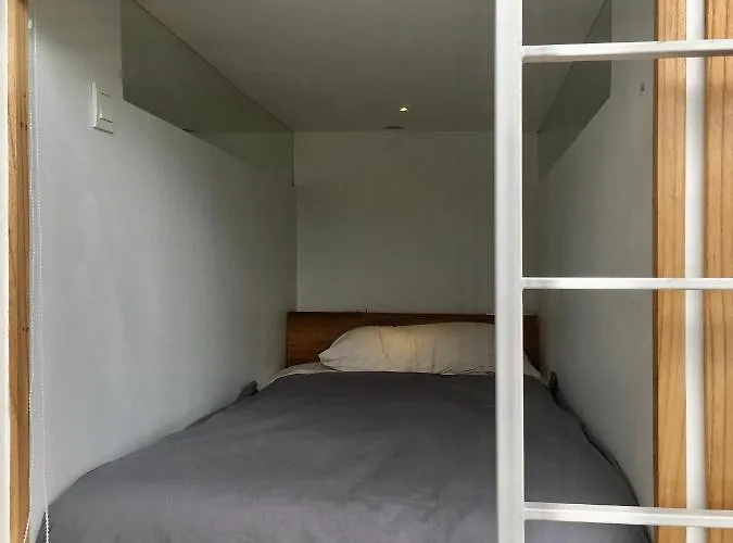 Hostel The Hide At (adults Only) *