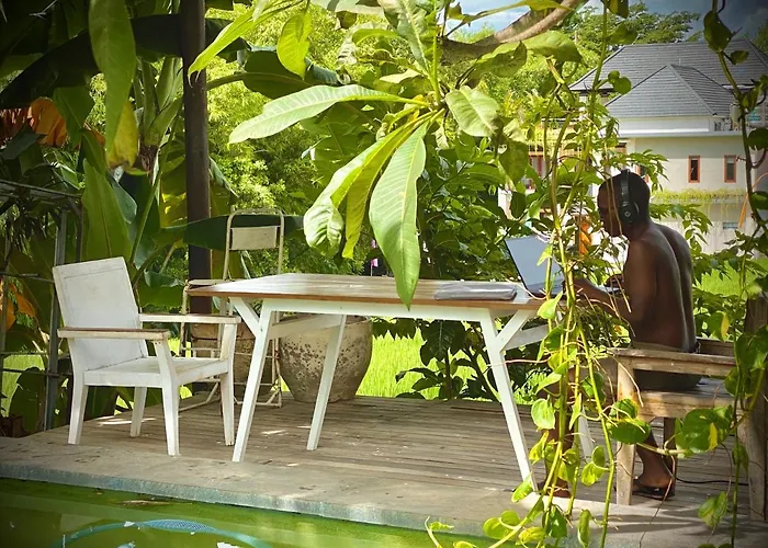 The Hide At (adults Only) Hostel