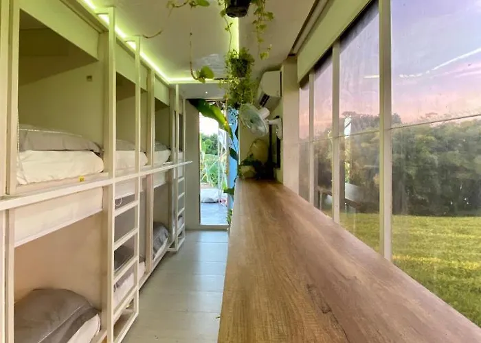 The Hide At (adults Only) * Canggu (Bali)