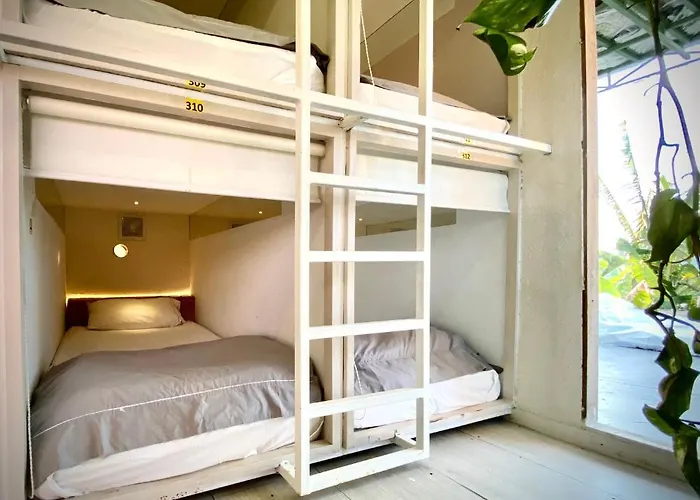 The Hide At (adults Only)